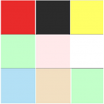 Plain Tissue Paper